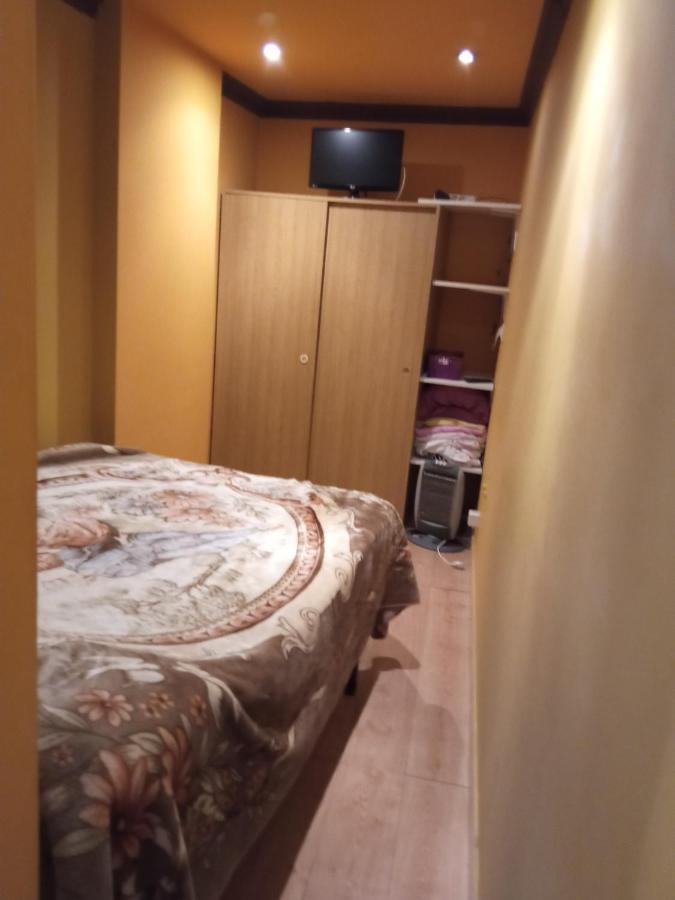 Atico En Villagarcia De Arosa فيلاغارثيا دي أروزا المظهر الخارجي الصورة